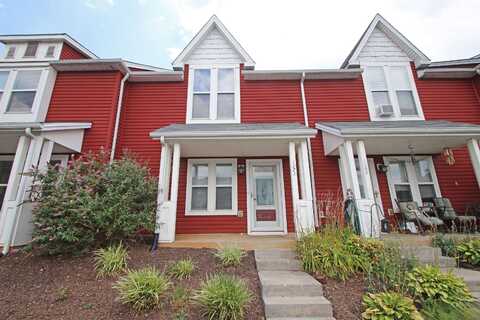1272 FROST PL, HARRISONBURG, VA 22802