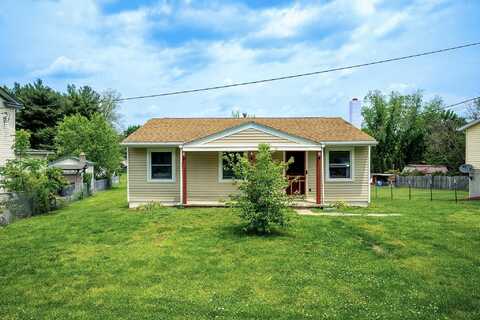 189 MAPLE AVE, TIMBERVILLE, VA 22853