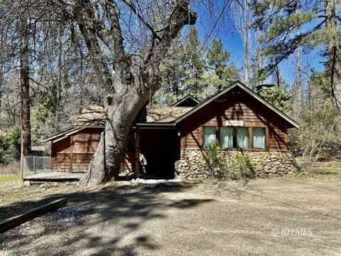 54059 Montgomery, Idyllwild, CA 92549