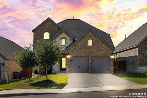 2126 Elysian, San Antonio, TX 78253