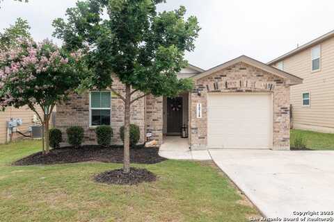 14718 Fronted Goose, San Antonio, TX 78253