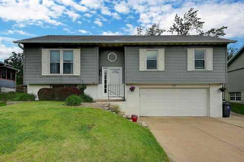 48 Clive, CedarRapids, IA 52405