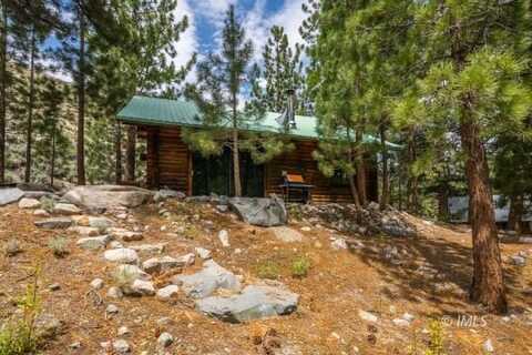 Glacier Lodge Rd, Big Pine, CA 93513