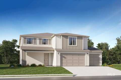 162 W Great Bear St, Kuna, ID 83634