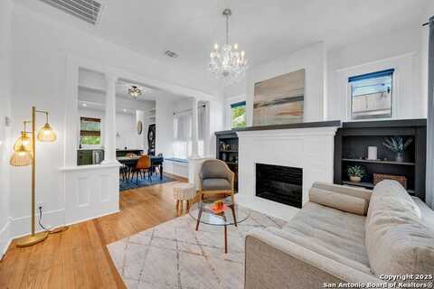 419 Wickes, San Antonio, TX 78210