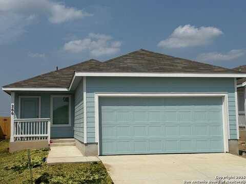 266 Tahoe Ave, New Braunfels, TX 78130