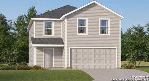 421 Payton Place, Marion, TX 78124