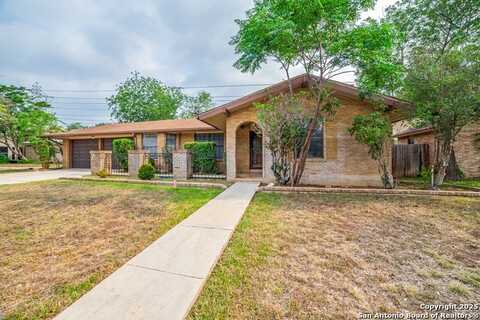 2523 Turkey Oak, San Antonio, TX 78232