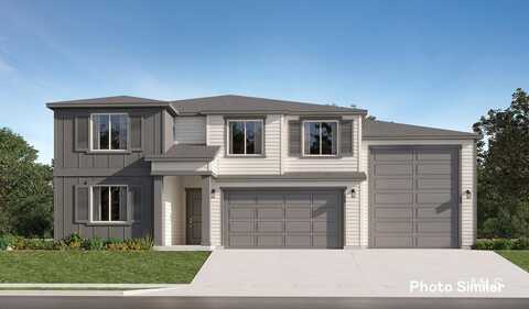 1247 S Sabrina Ave, Kuna, ID 83634