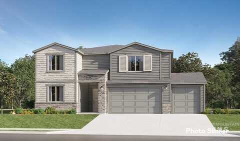 1197 S Sabrina Ave, Kuna, ID 83634