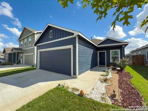342 Mica Trl, Maxwell, TX 78656