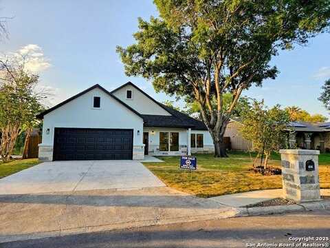 5819 lake bluff, San Antonio, TX 78222