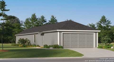 3634 Glade Creek, San Antonio, TX 78245
