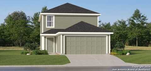 3526 Glade Creek, San Antonio, TX 78245