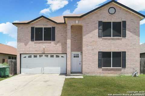 5118 Kayla Brook, San Antonio, TX 78251