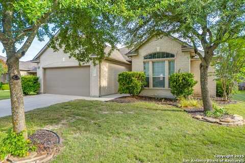 109 Sage Canyon, Boerne, TX 78006