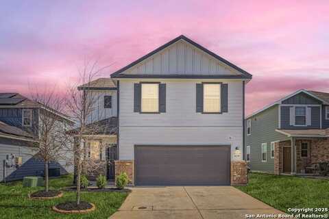 4230 Admirals Bend, Converse, TX 78109
