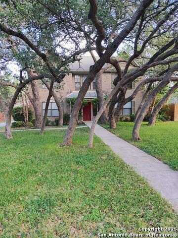 2218 Newoak, San Antonio, TX 78230