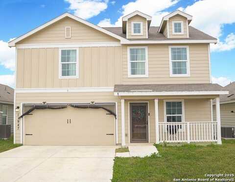 11947 Sand Wedge, San Antonio, TX 78221