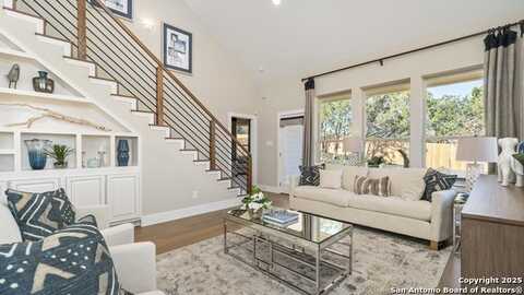 4207 Colina Crest, San Antonio, TX 78261