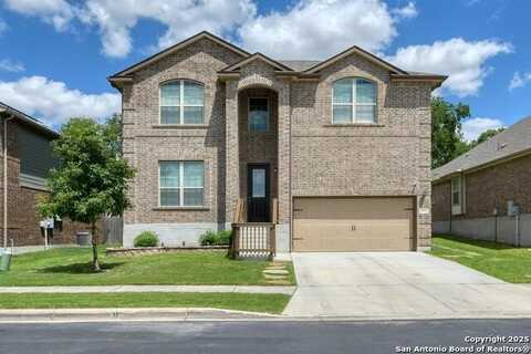 8551 Rolling Tree, Converse, TX 78109
