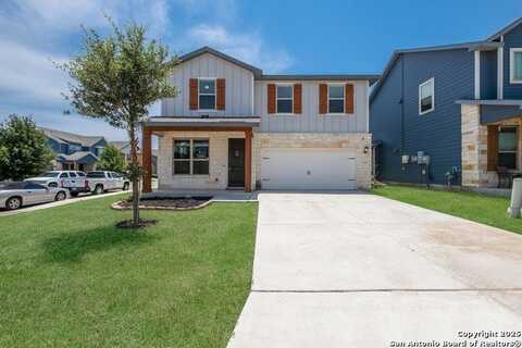 11510 Bakersfield Pass, San Antonio, TX 78245