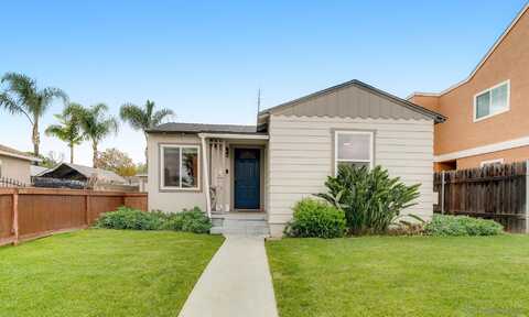 4785 Auburn Dr, San Diego, CA 92105