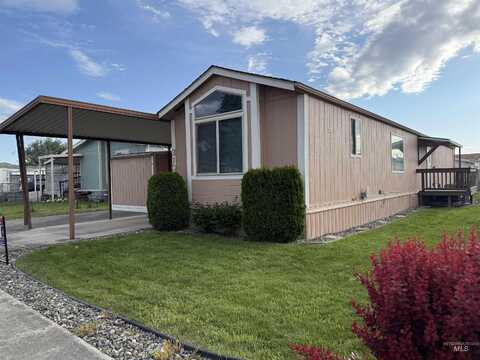 2015 6th Ave, Clarkston, WA 99403