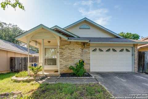 12011 Stoney Pass, San Antonio, TX 78247