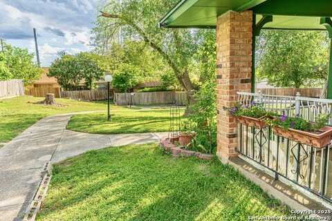 5003 Rustic Ridge, San Antonio, TX 78228
