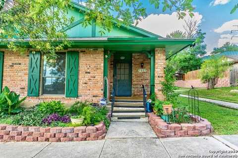 5003 Rustic Ridge, San Antonio, TX 78228