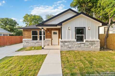 519 W Mitchell, San Antonio, TX 78204