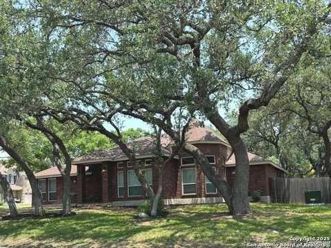 2411 Kelso, San Antonio, TX 78248