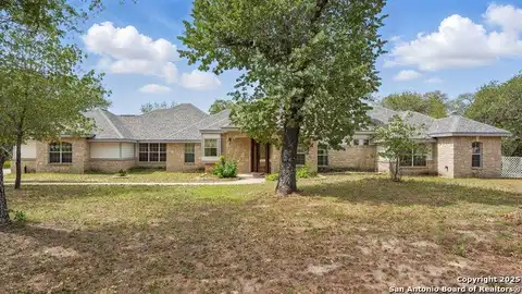 468 Rose Blossom Loop, La Vernia, TX 78121