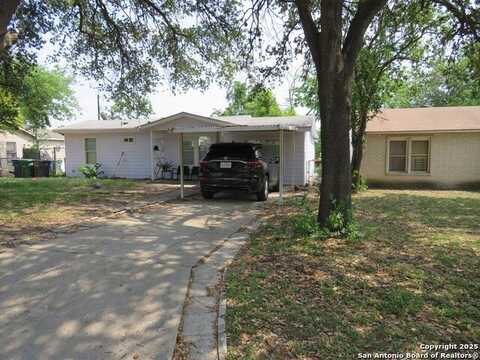110 Heather Ave, San Antonio, TX 78223
