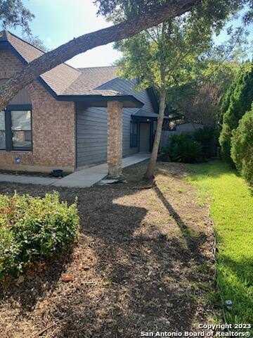6926 COUNTRY ELM, San Antonio, TX 78240