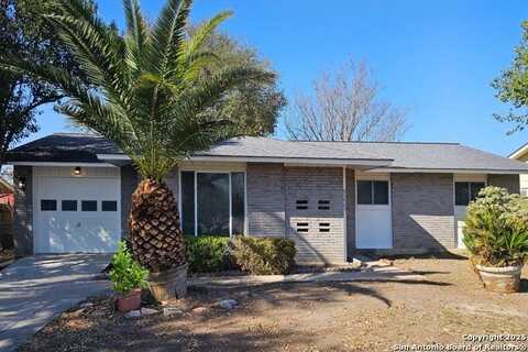 4303 Sunshadow, San Antonio, TX 78217