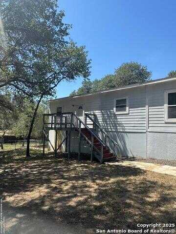 114 Encino Quemado, Adkins, TX 78101