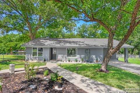 326 Riverview, McQueeney, TX 78123