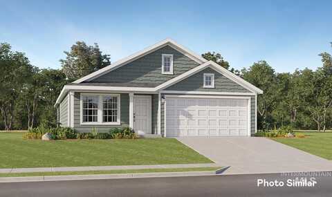 8636 E Wishmore St, Nampa, ID 83687