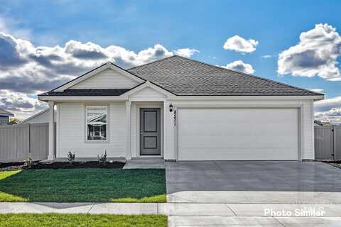 8696 E Wishmore St, Nampa, ID 83687