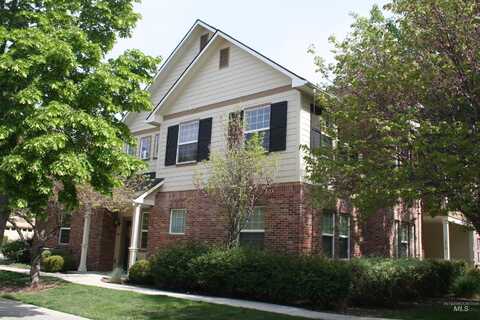 1214 E Winding Creek, Eagle, ID 83616