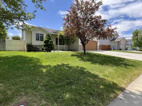 281 W Troy Street, Kuna, ID 83634
