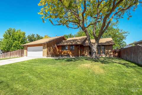 1858 N Teare Ave, Meridian, ID 83646