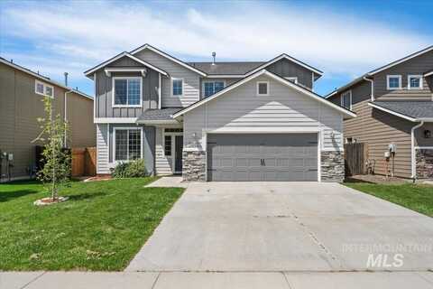 3443 N Cooper Ave, Meridian, ID 83646