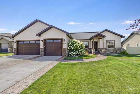2157 Cayuse Street, Twin Falls, ID 83301