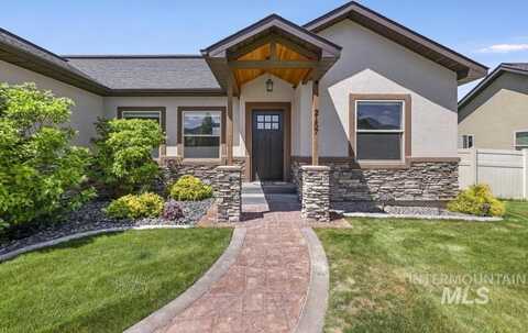 2157 Cayuse Street, Twin Falls, ID 83301