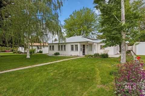 704 E Avenue D, Jerome, ID 83338