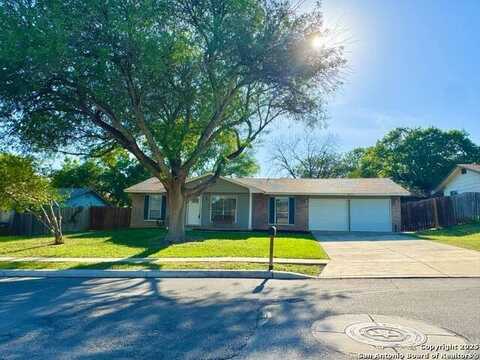 1303 BILLINGS DR, San Antonio, TX 78245