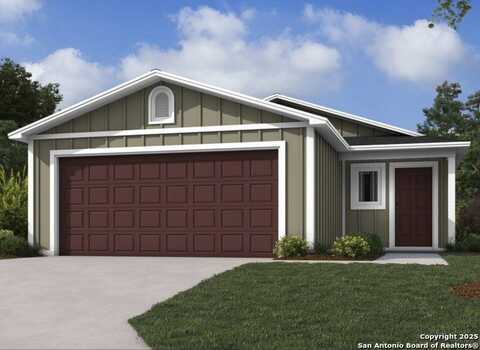 8810 Osprey Trl, San Antonio, TX 78222